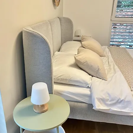 Apartment Zentrale Business- Und Familienwohnung Naehe Wien